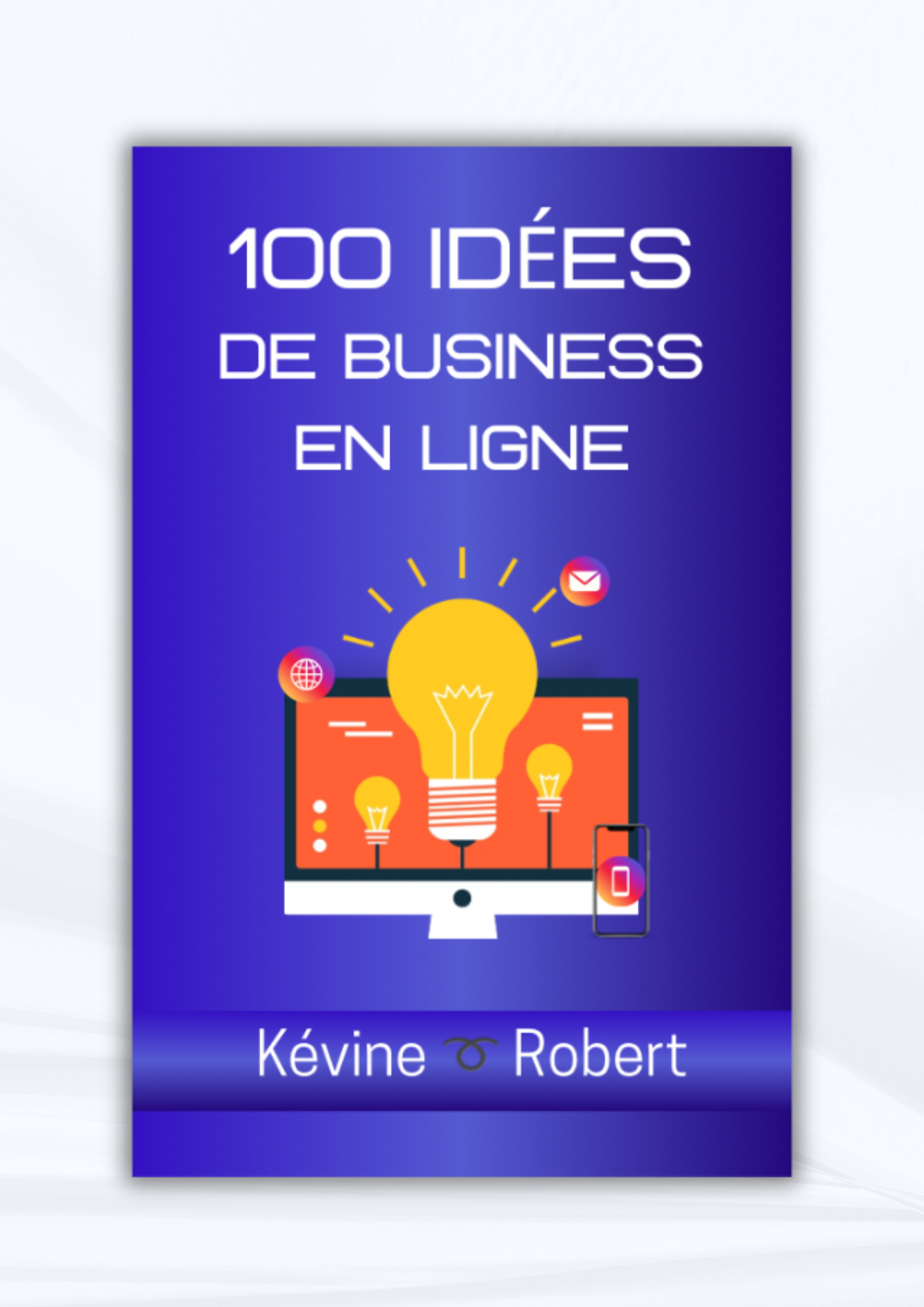 100 idées de business en ligne