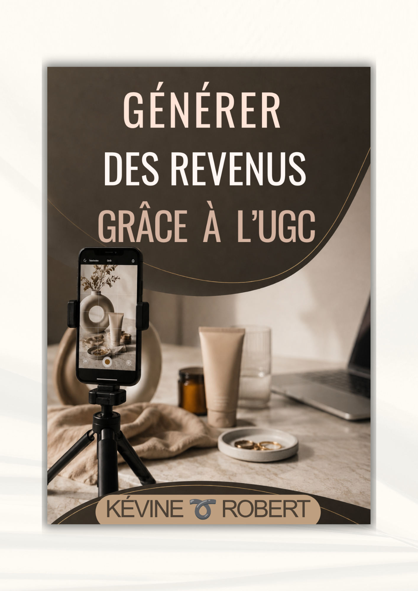 Générer des revenus grâce à l’UGC